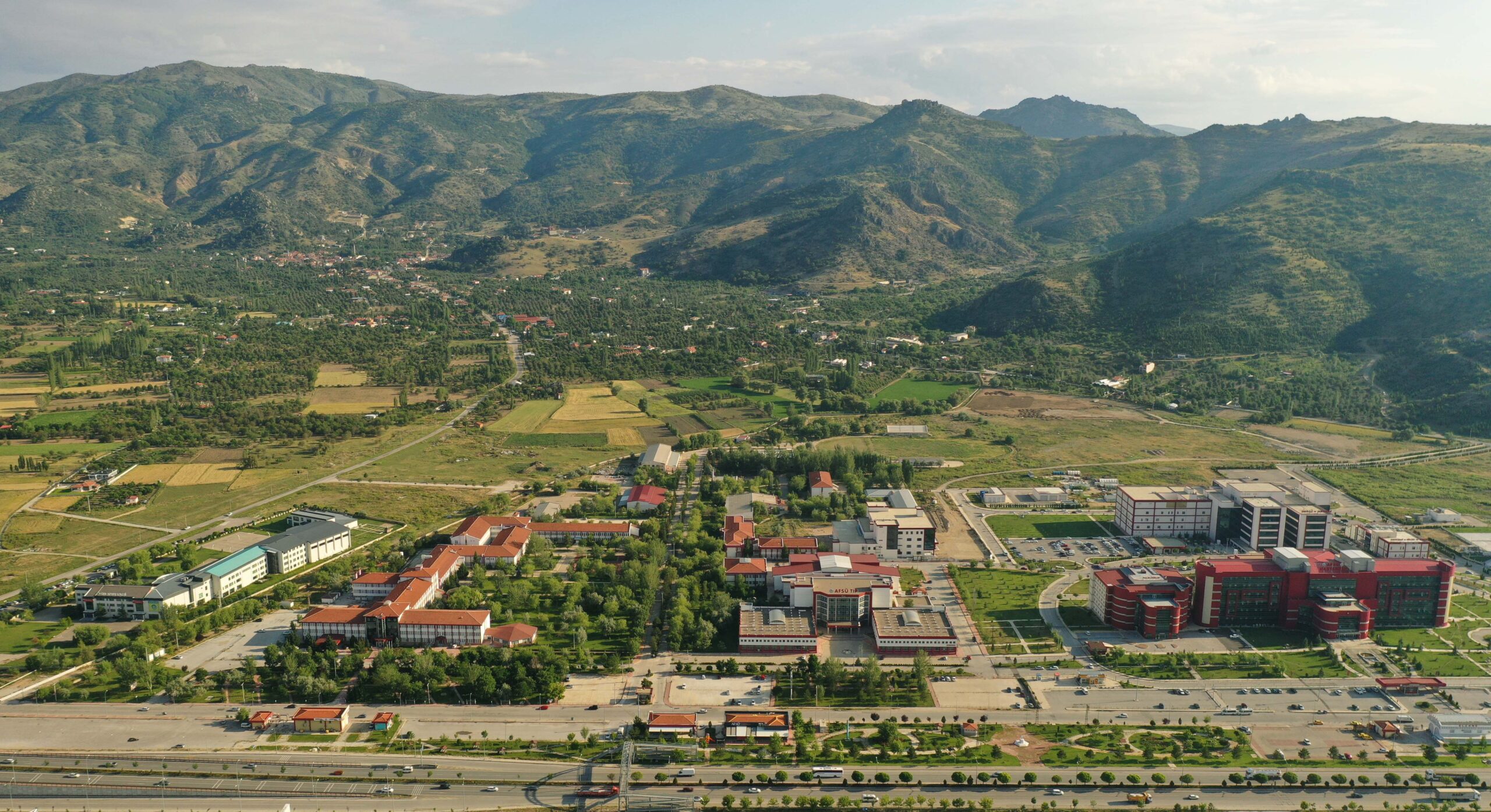 Afyonkarahisar Sağlık Bilimleri Üniversitesi: İsrail Parlamentosu’nun yalnızca Filistinlilere yönelik idam