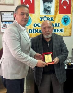 Türk Ocakları Dinar Şubesi, ilçenin basın hayatına uzun yıllar emek