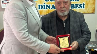 Türk Ocakları Dinar Şubesi, ilçenin basın hayatına uzun yıllar emek
