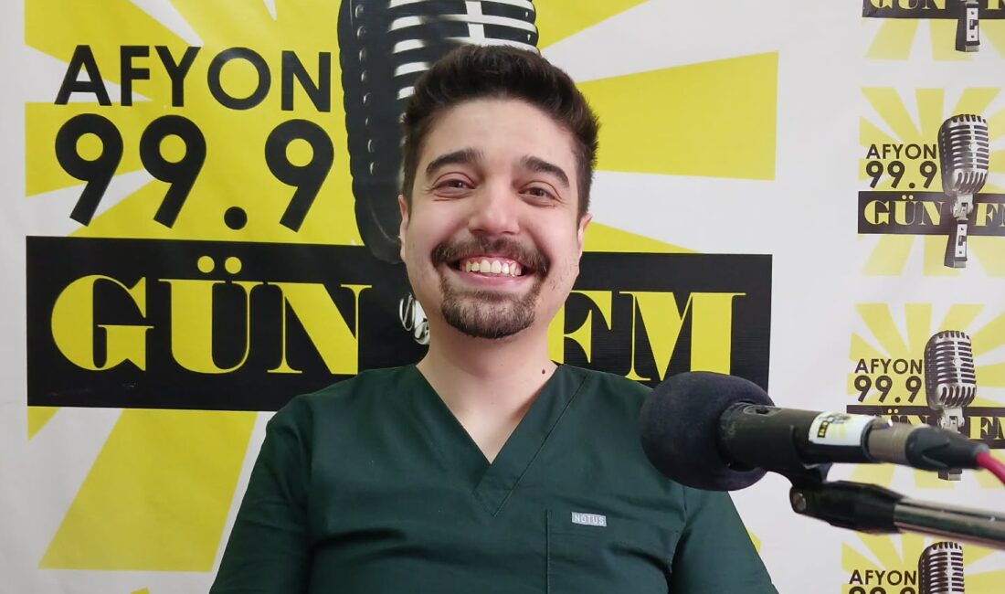 Frigya Ağız ve Diş Sağlığı Polikliniğinden Uzman Çocuk Diş Hekimi