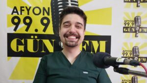 Frigya Ağız ve Diş Sağlığı Polikliniğinden Uzman Çocuk Diş Hekimi