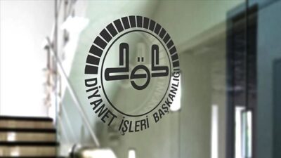 Diyanet İşleri Başkanlığı, taşra teşkilatında açık bulunan alanlara sözlü sınav