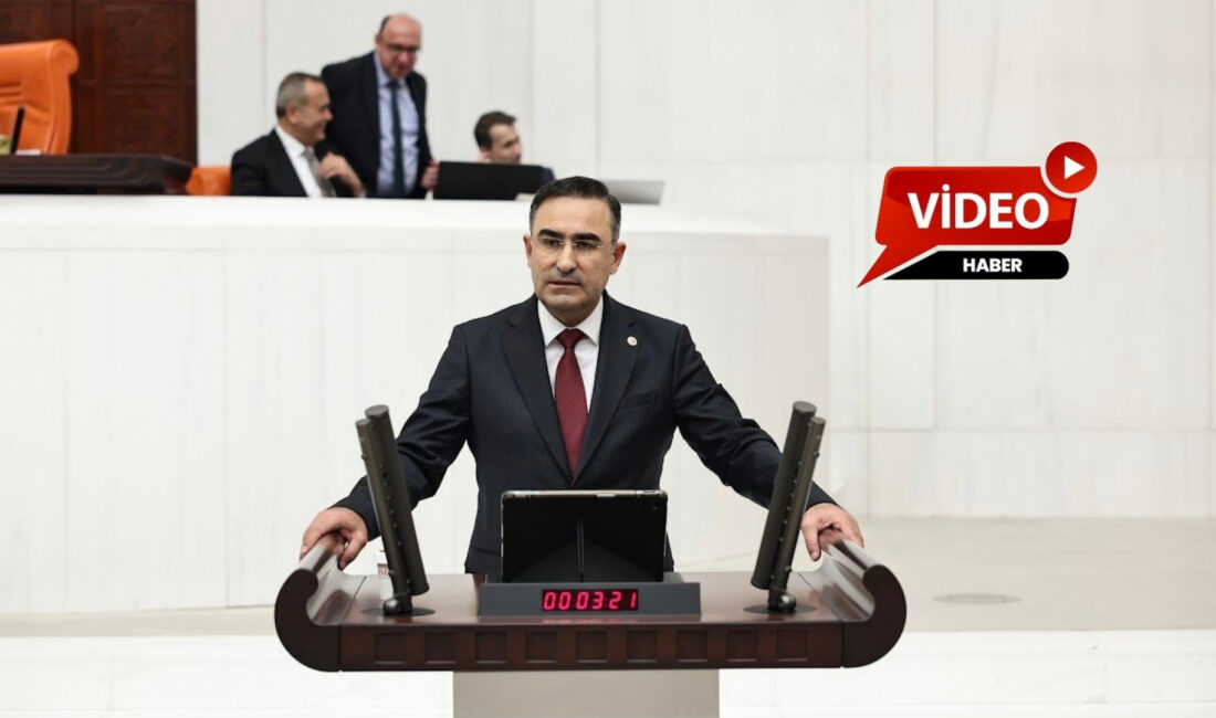 AK Parti Afyonkarahisar Milletvekili ve Sağlık, Aile, Çalışma ve Sosyal