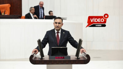 AK Parti Afyonkarahisar Milletvekili ve Sağlık, Aile, Çalışma ve Sosyal