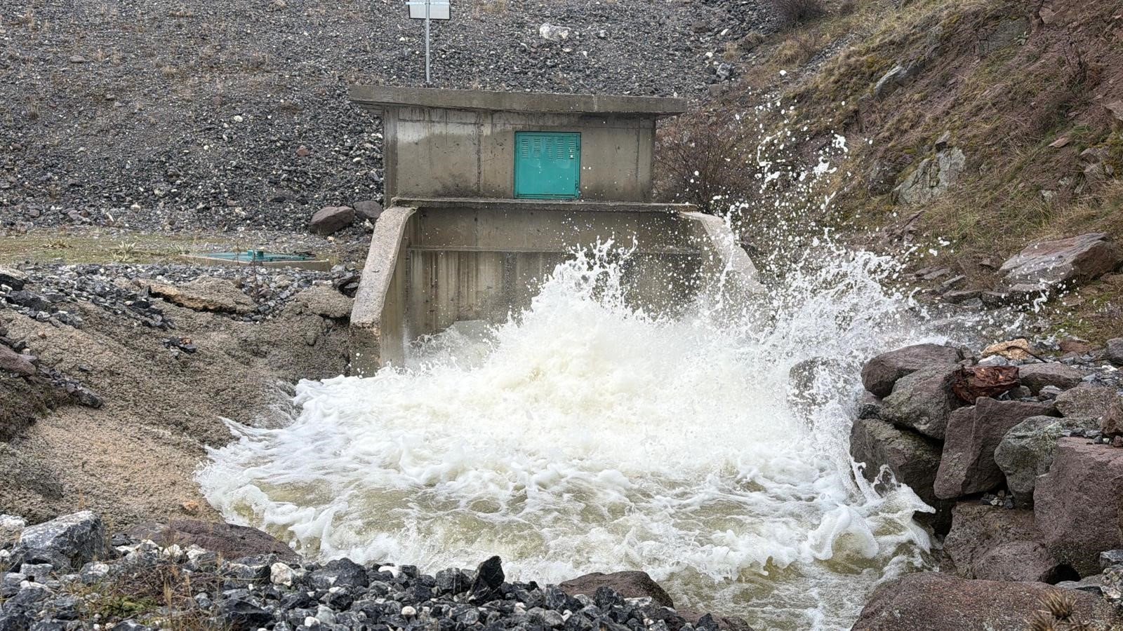 Afyonkarahisar’da geçtiğimiz yıl doluluk oranı ciddi oranda düşen ve kuruma