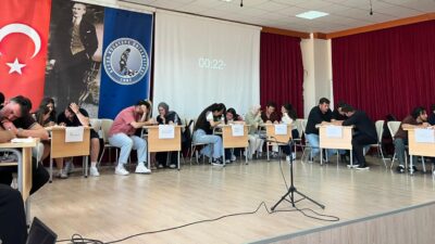 Afyon Kocatepe Üniversitesi (AKÜ) Eğitim Fakültesi ve Eğitim Bilimleri Topluluğu