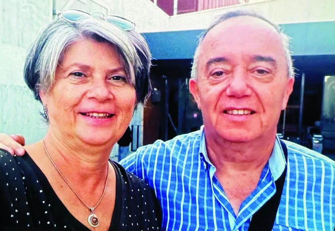 Çanakkale'de emekli öğretmen, pompalı tüfekle eşini vurarak öldürdükten sonra aynı