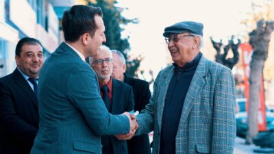 Saadet Partisi Afyonkarahisar İl Başkanı Beytullah Karataş, yaklaşan Kurban Bayramı’nda