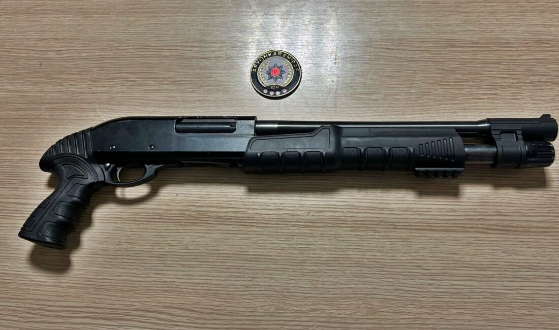 Afyonkarahisar İl Emniyet Müdürlüğü ekipleri, 30 Mart – 6 Nisan