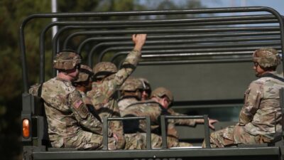 ABD'de ulusal güvenlik stratejisinin bir parçası olarak faaliyet gösteren Seçici