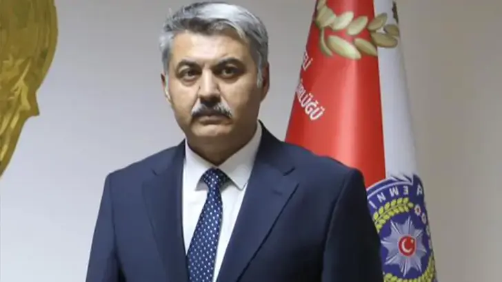 Gülistan Doku soruşturmasında tutuklanan eski Tunceli Valisi Tuncay Sonel hakkında