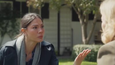 Kanal D ekranlarında yayınlanan ve Çağatay Ulusoy ile Demet Özdemir’in