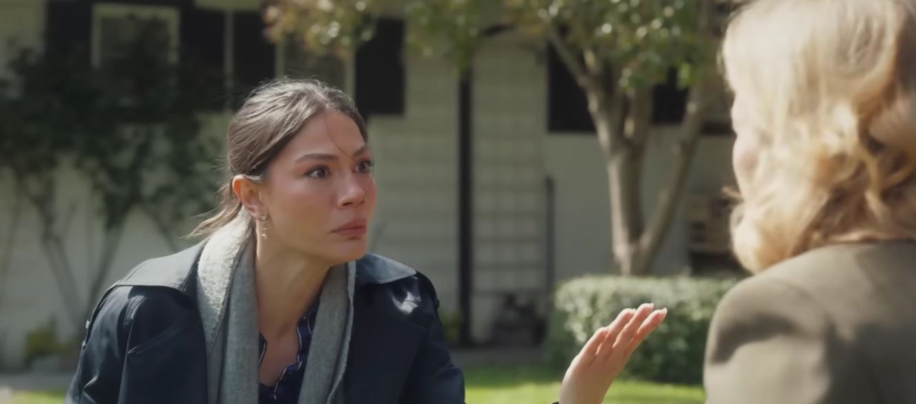 Kanal D ekranlarında yayınlanan ve Çağatay Ulusoy ile Demet Özdemir’in