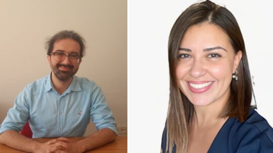 Türk Psikofarmakoloji Derneği (TAP) tarafından düzenlenen 17. Uluslararası Psikofarmakoloji ve