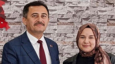 Afyonkarahisar’da Yeşilay tarafından düzenlenen "Sağlıklı Nesil Sağlıklı Gelecek" konulu resim