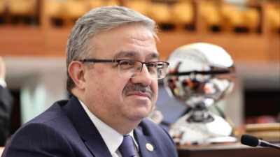 Türkiye Büyük Millet Meclisi (TBMM)'deki 15 yaş altı çocukların sosyal