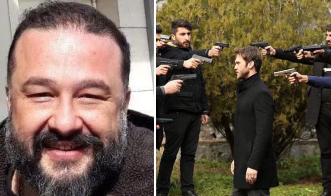 Türkiye'yi sarsan okul saldırılarının ardından televizyon dizilerindeki şiddet sahneleri yeniden