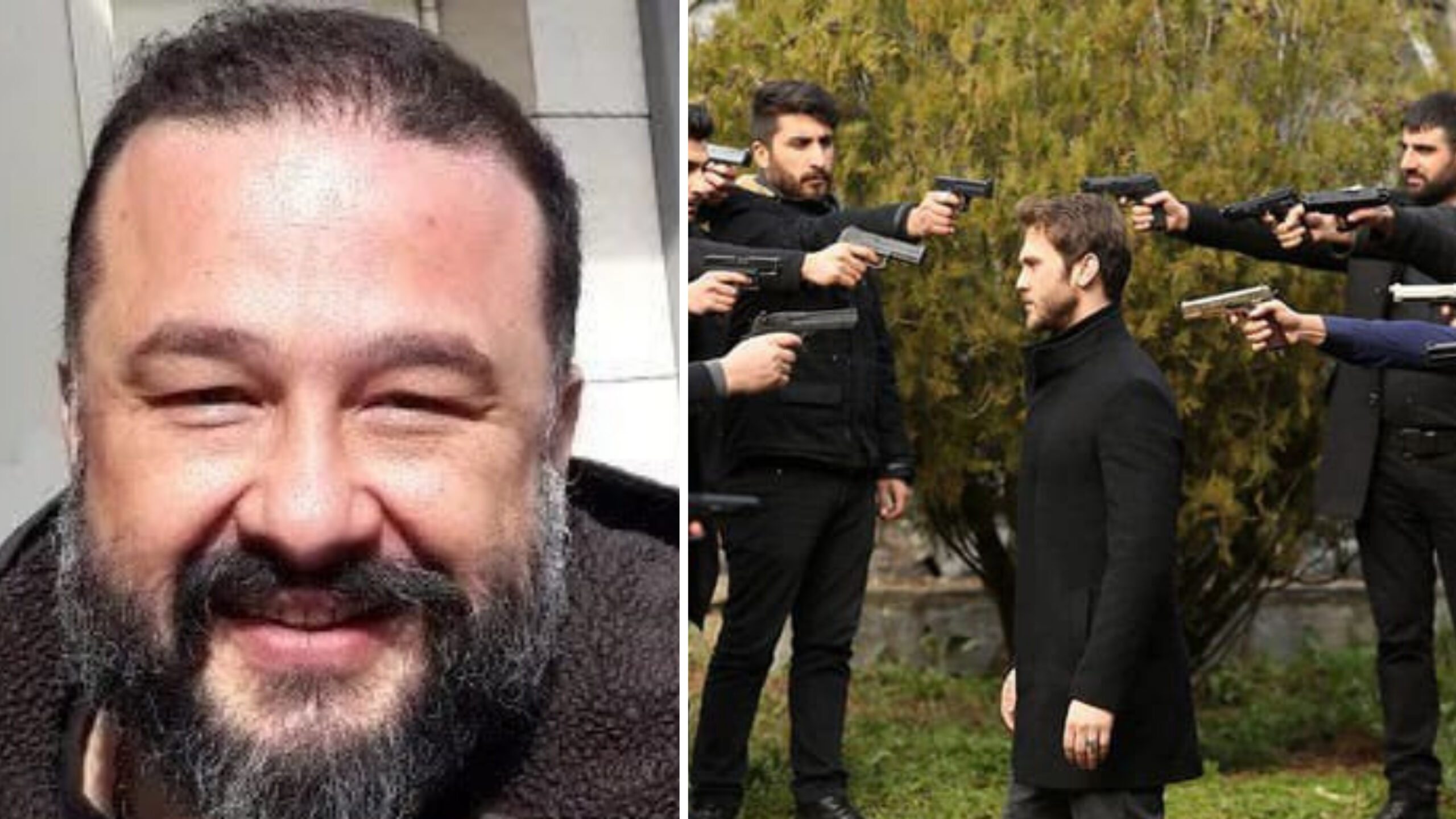 Türkiye'yi sarsan okul saldırılarının ardından televizyon dizilerindeki şiddet sahneleri yeniden