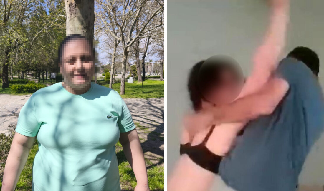 Denizli’de film senaryolarını aratmayan bir ihanet takibi, bir ailenin dağılmasına