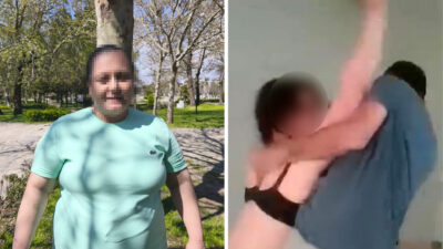 Denizli’de film senaryolarını aratmayan bir ihanet takibi, bir ailenin dağılmasına