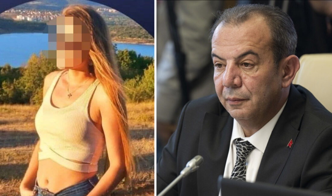 İddialara göre, Bolu Belediye Başkanı iken görevden uzaklaştırılan ve cezaevinde