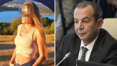 İddialara göre, Bolu Belediye Başkanı iken görevden uzaklaştırılan ve cezaevinde