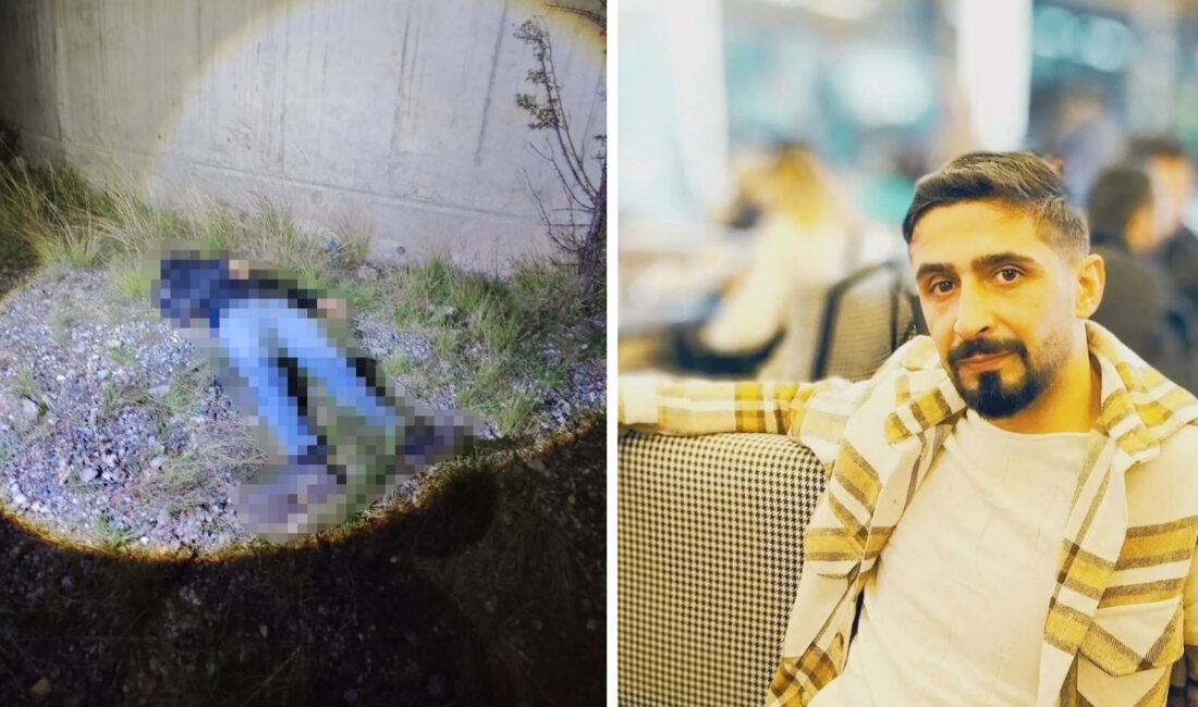 Artvin-Ardanuç kara yolunda meydana gelen ve ilk etapta kaza olarak