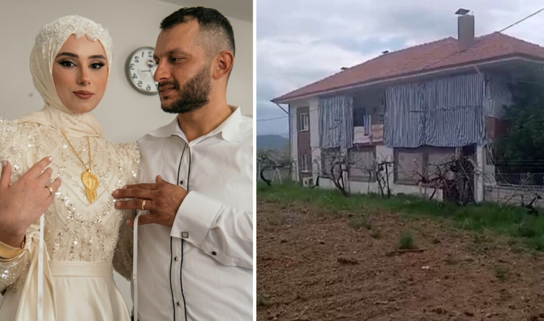 Burdur’un Çavdır ilçesi, bugün gerçekleşmesi planlanan bir düğün töreninin yas