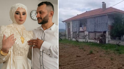 Burdur’un Çavdır ilçesi, bugün gerçekleşmesi planlanan bir düğün töreninin yas