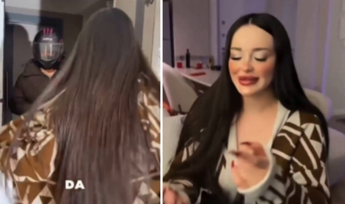 Son dönemde sosyal medya platformlarında etkileşim uğruna sınırları zorlayan paylaşımlara