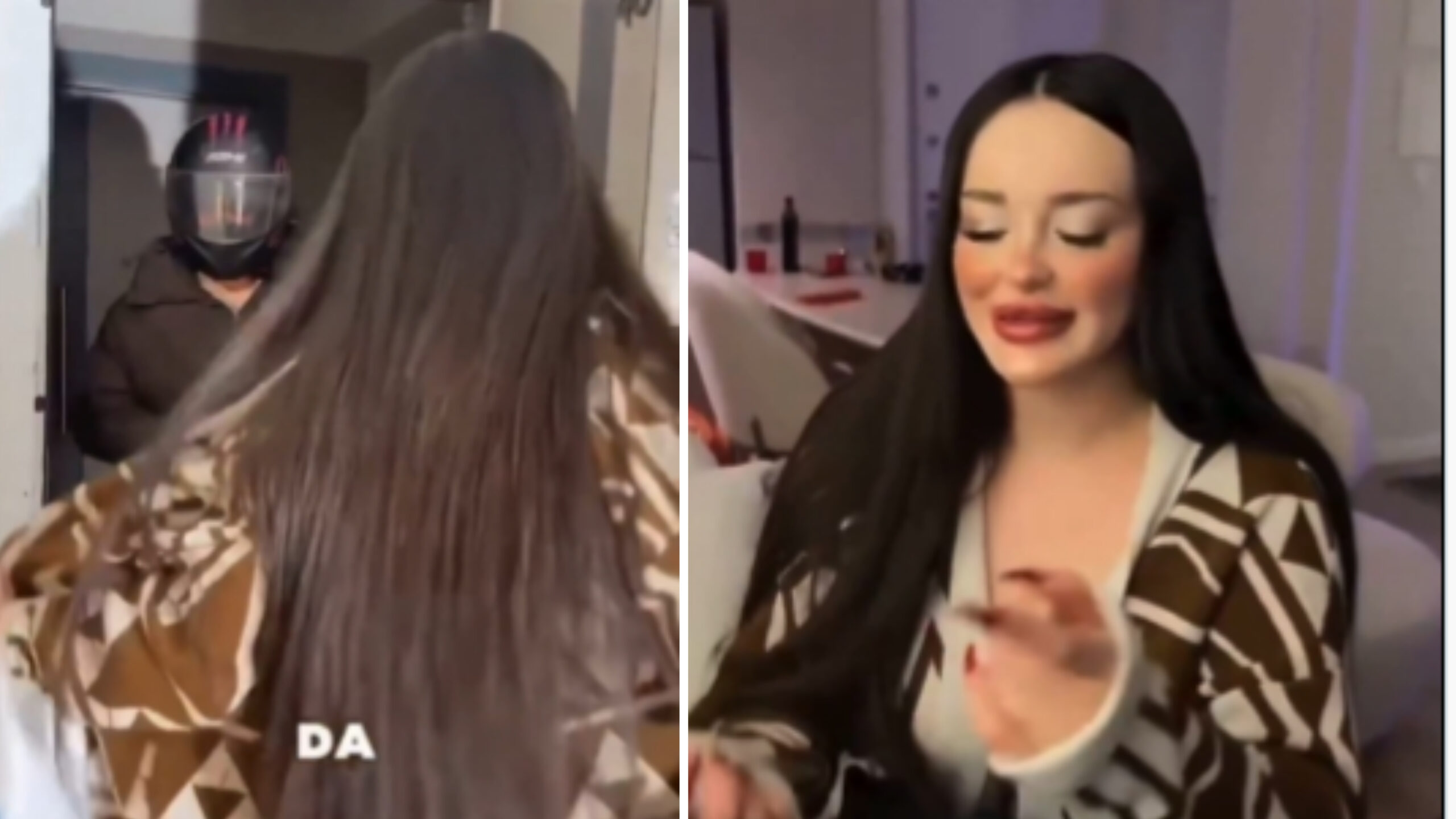 Son dönemde sosyal medya platformlarında etkileşim uğruna sınırları zorlayan paylaşımlara