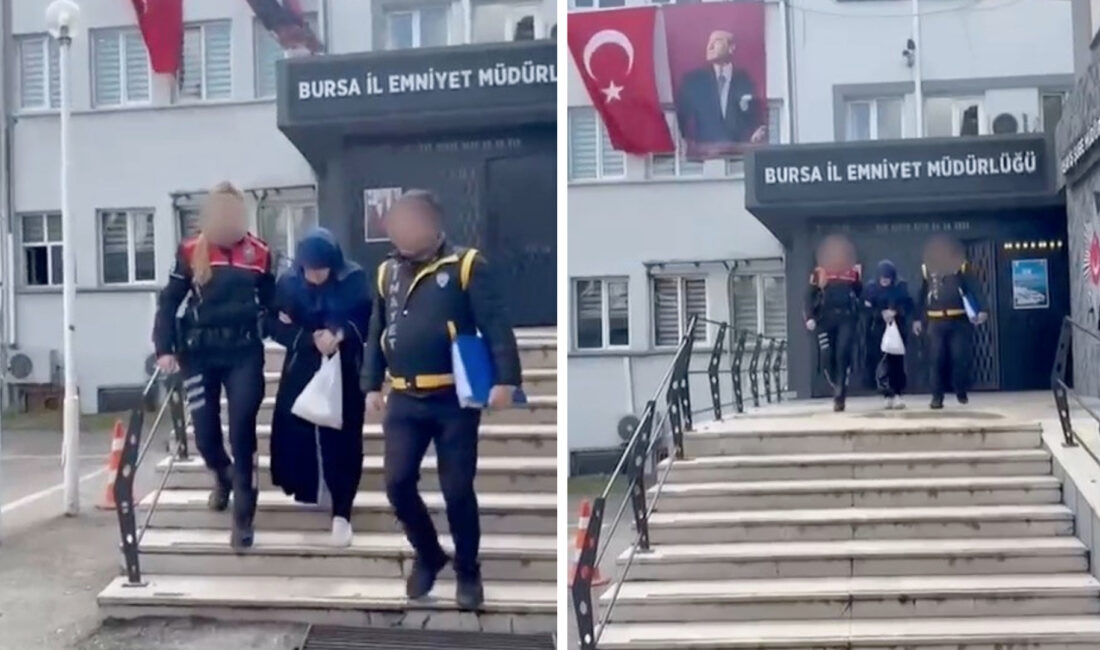 Bursa’nın Osmangazi ilçesinde aylardır kayıp olarak aranan 77 yaşındaki A.F.U.’nun