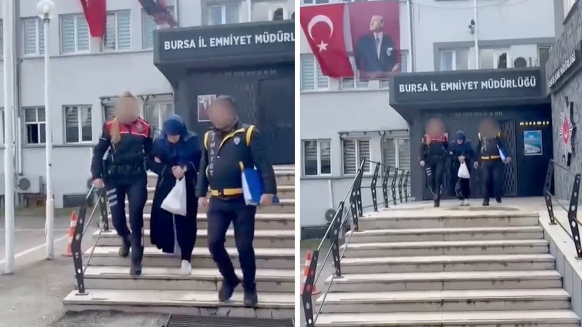 Bursa’nın Osmangazi ilçesinde aylardır kayıp olarak aranan 77 yaşındaki A.F.U.’nun