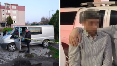 Edirne'nin Keşan ilçesinde dün gerçekleşen ve bir kişinin hayatını kaybettiği