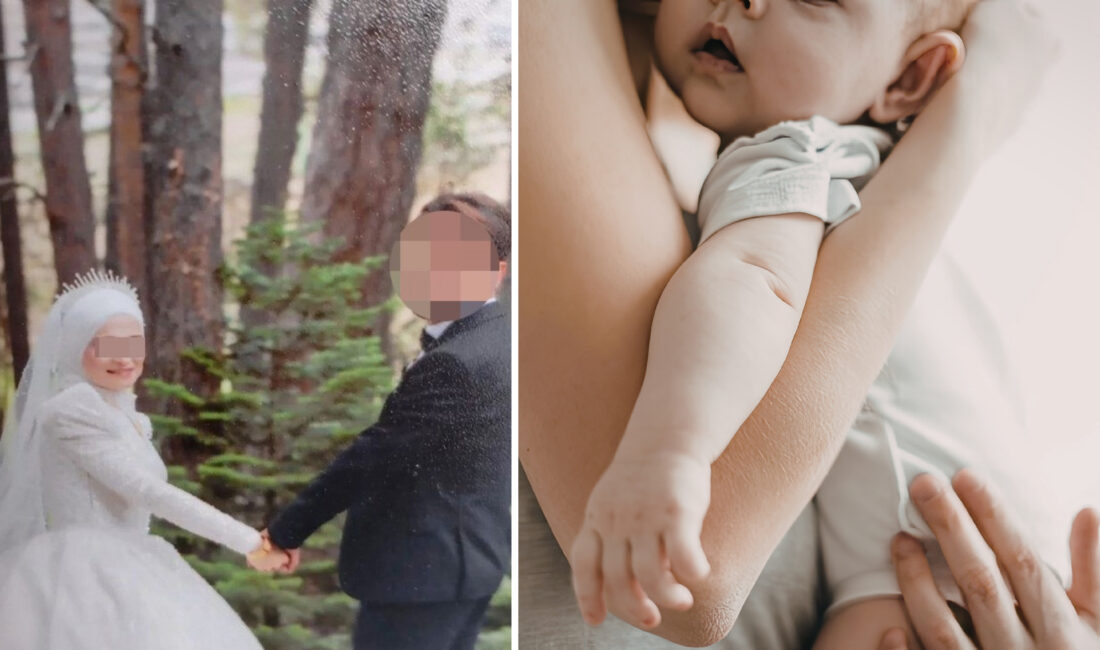 Bolu’nun Gerede ilçesinde kan donduran bir cinayet yaşandı. Bir kadın,