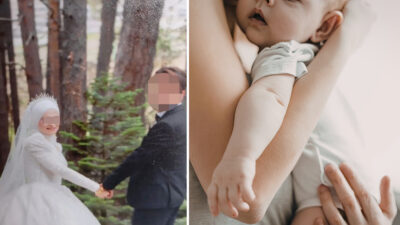 Bolu’nun Gerede ilçesinde kan donduran bir cinayet yaşandı. Bir kadın,