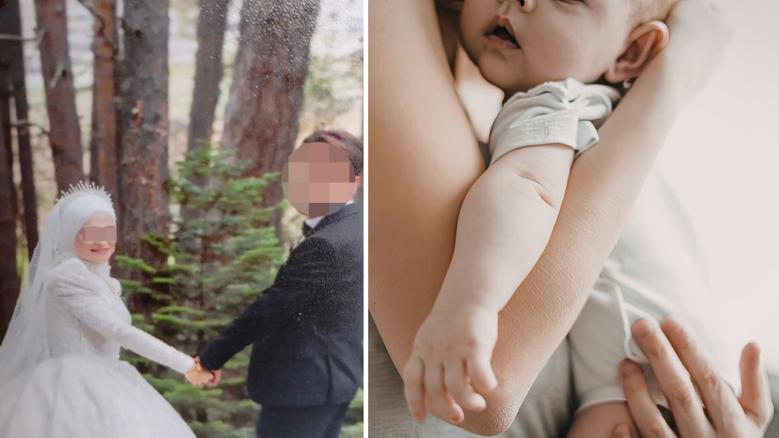 Bolu’nun Gerede ilçesinde kan donduran bir cinayet yaşandı. Bir kadın,