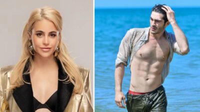 İstanbul'da kamuoyunda tanınan isimlere yönelik yürütülen uyuşturucu soruşturmasında yeni bir