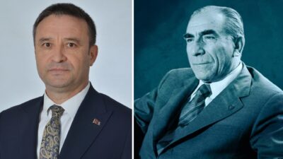 Milliyetçi Hareket Partisi Afyonkarahisar İl Başkanı Ahmet Kahveci, Milliyetçi Hareket