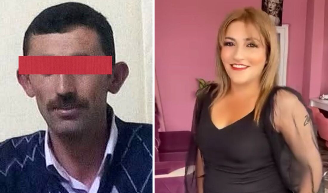 Adana'nın Tufanbeyli ilçesinde Kürebeli Barajı'nda bulunan kadın cesedinin ardından korkunç