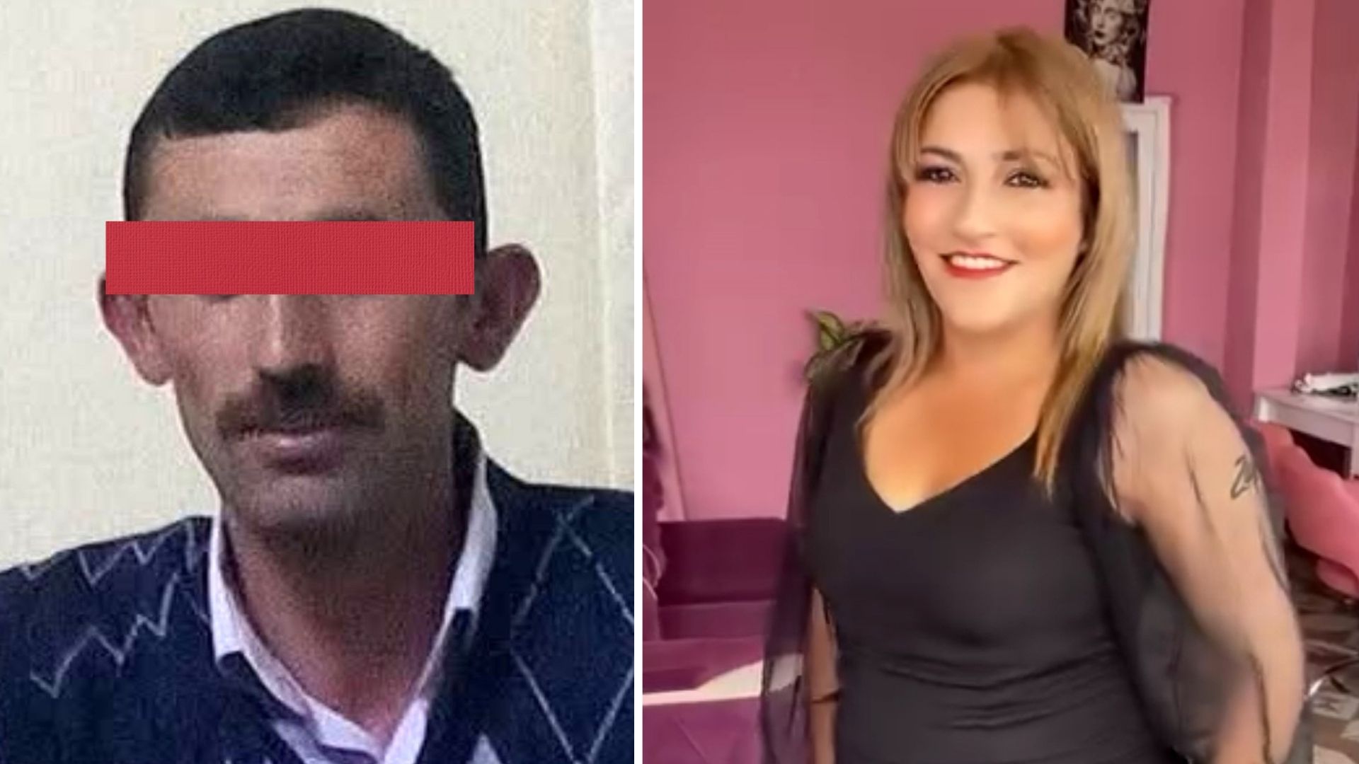 Adana'nın Tufanbeyli ilçesinde Kürebeli Barajı'nda bulunan kadın cesedinin ardından korkunç