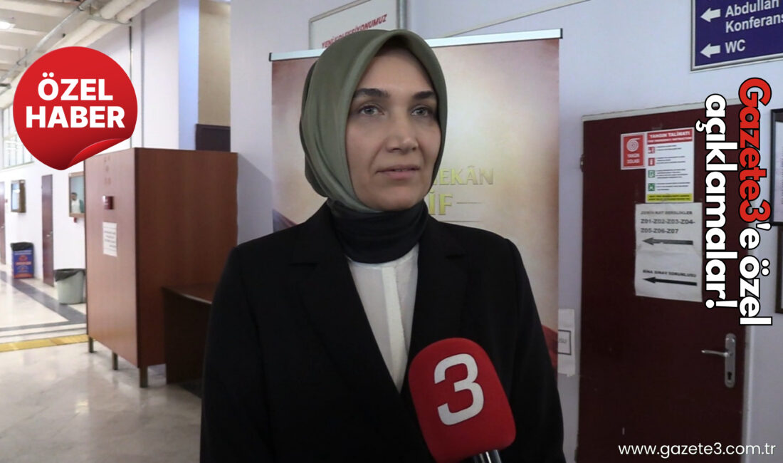 Türkiye Büyük Millet Meclisi himayelerinde gerçekleştirilen “4 Şehir, 4 Mekân,