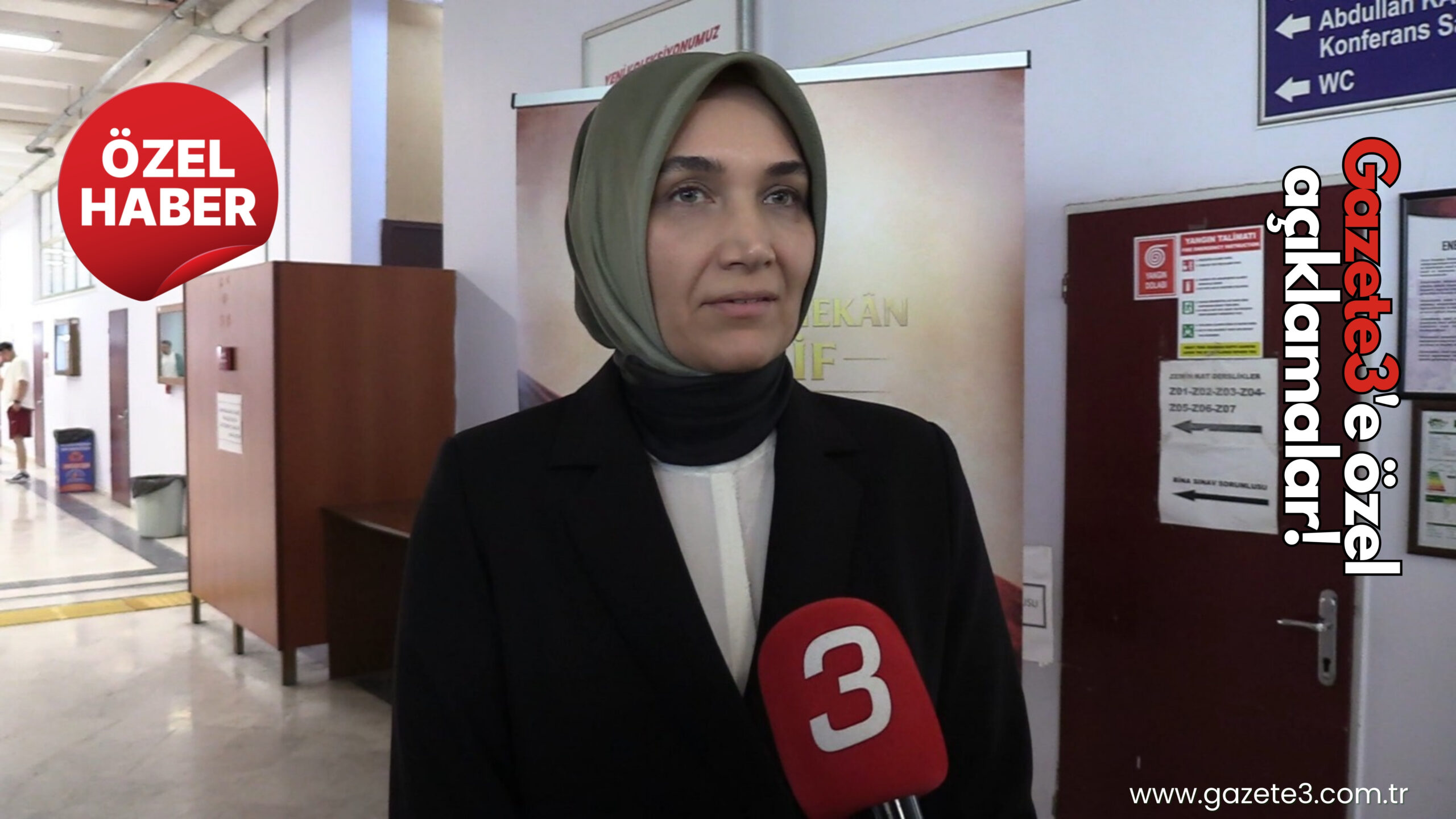 Türkiye Büyük Millet Meclisi himayelerinde gerçekleştirilen “4 Şehir, 4 Mekân,