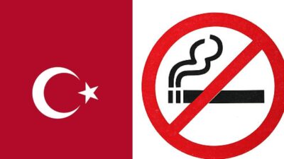 Türkiye'de sigara ve tütün kullanımına yönelik devrim niteliğinde bir adım