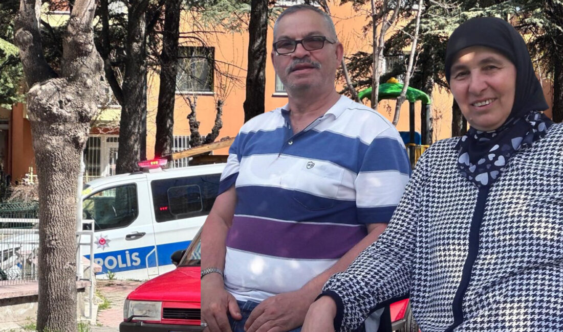 Afyonkarahisar'da komşular arasında halı çırpma ve gürültü meselesi yüzünden çıkan