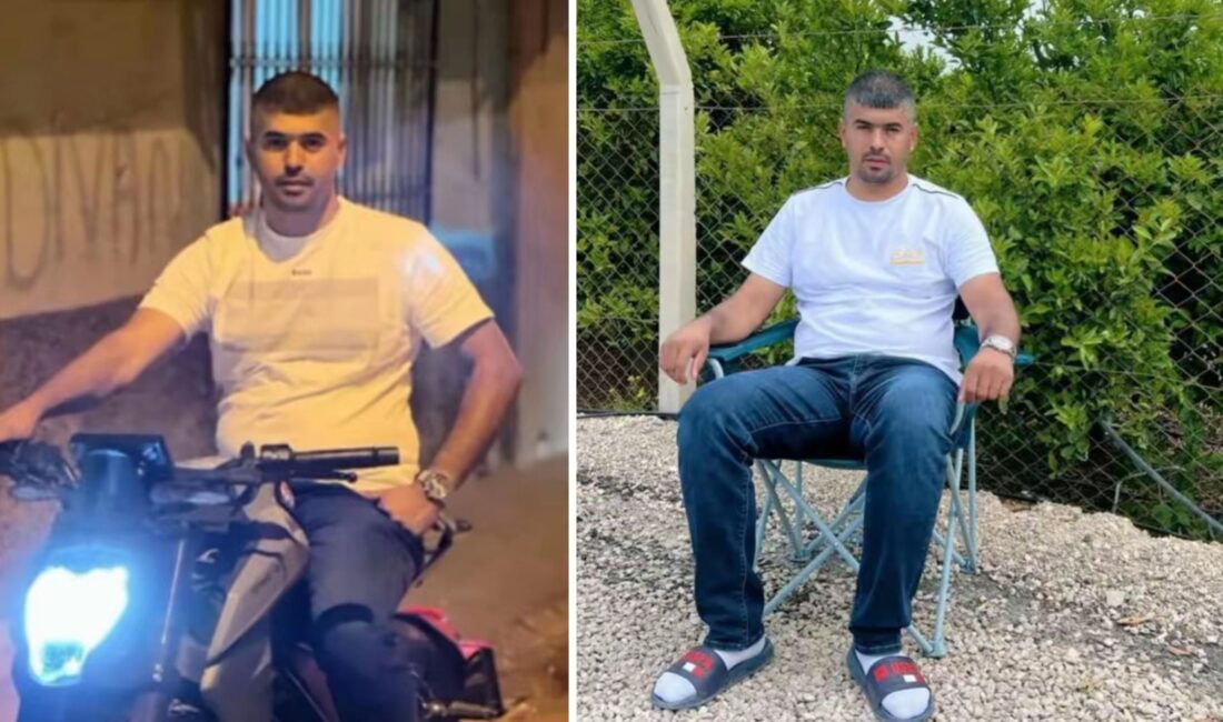 Adana’da bir kebapçıya yönelik düzenlenen haraç saldırısının arkasındaki isim olduğu