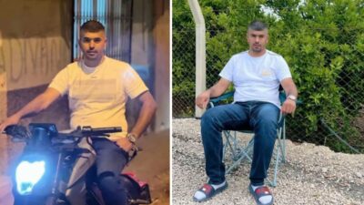 Adana’da bir kebapçıya yönelik düzenlenen haraç saldırısının arkasındaki isim olduğu