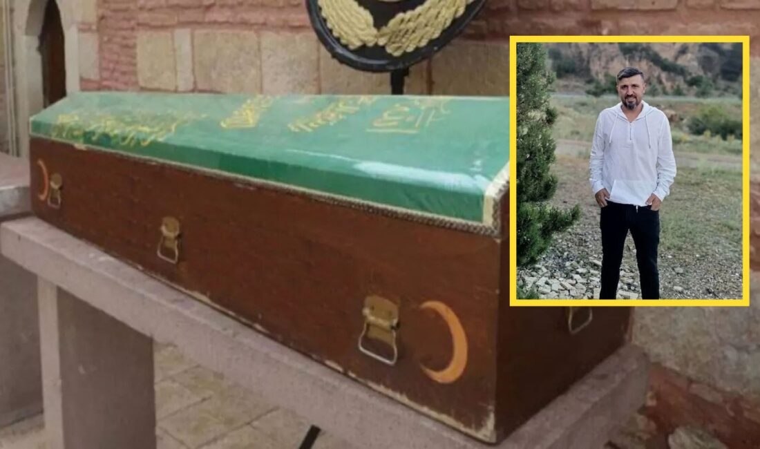 Denizli’nin Merkezefendi ilçesinde gece saatlerinde meydana gelen bıçaklı kavga, kanlı