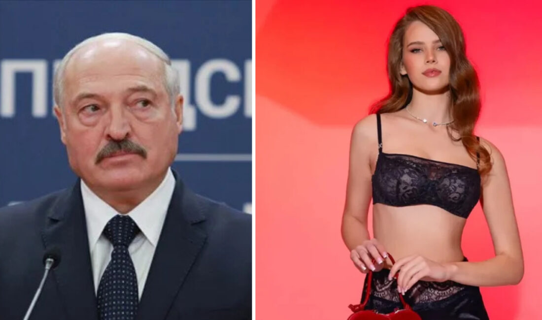 Avrupa'nın en uzun süreli liderlerinden biri olan 71 yaşındaki Belarus