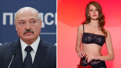 Avrupa'nın en uzun süreli liderlerinden biri olan 71 yaşındaki Belarus